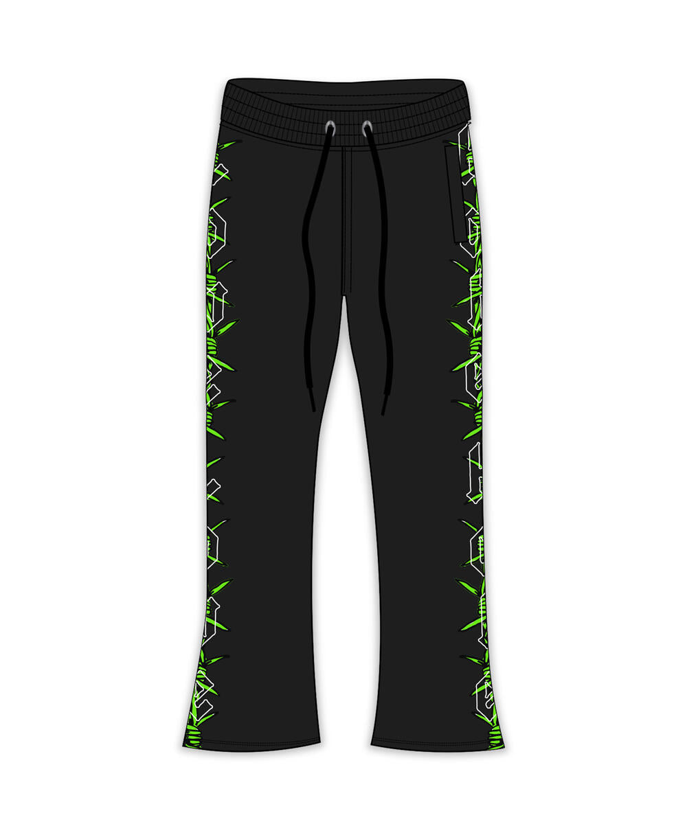 Reason Flare sweats