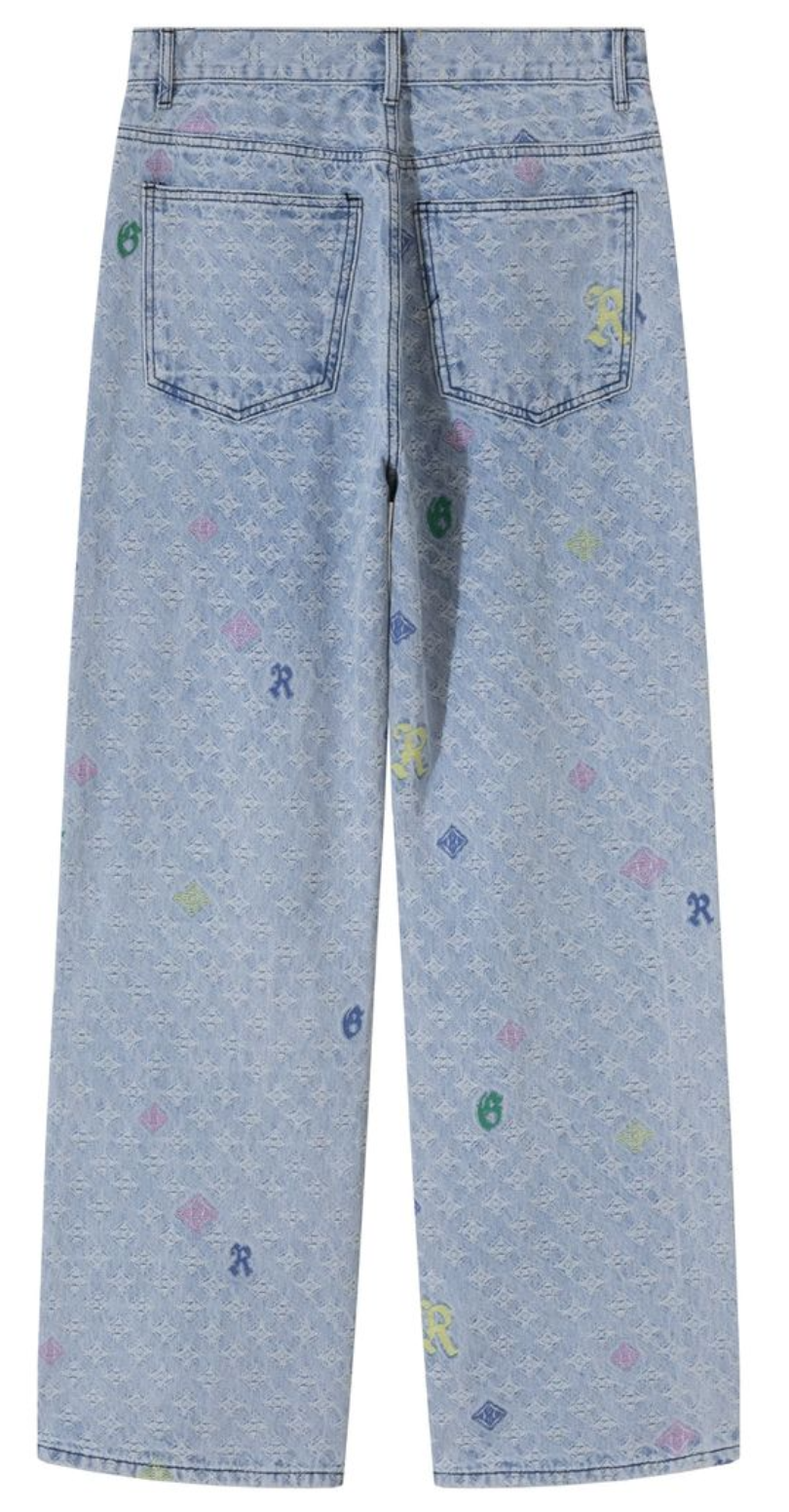 Rich Gainer Jeans