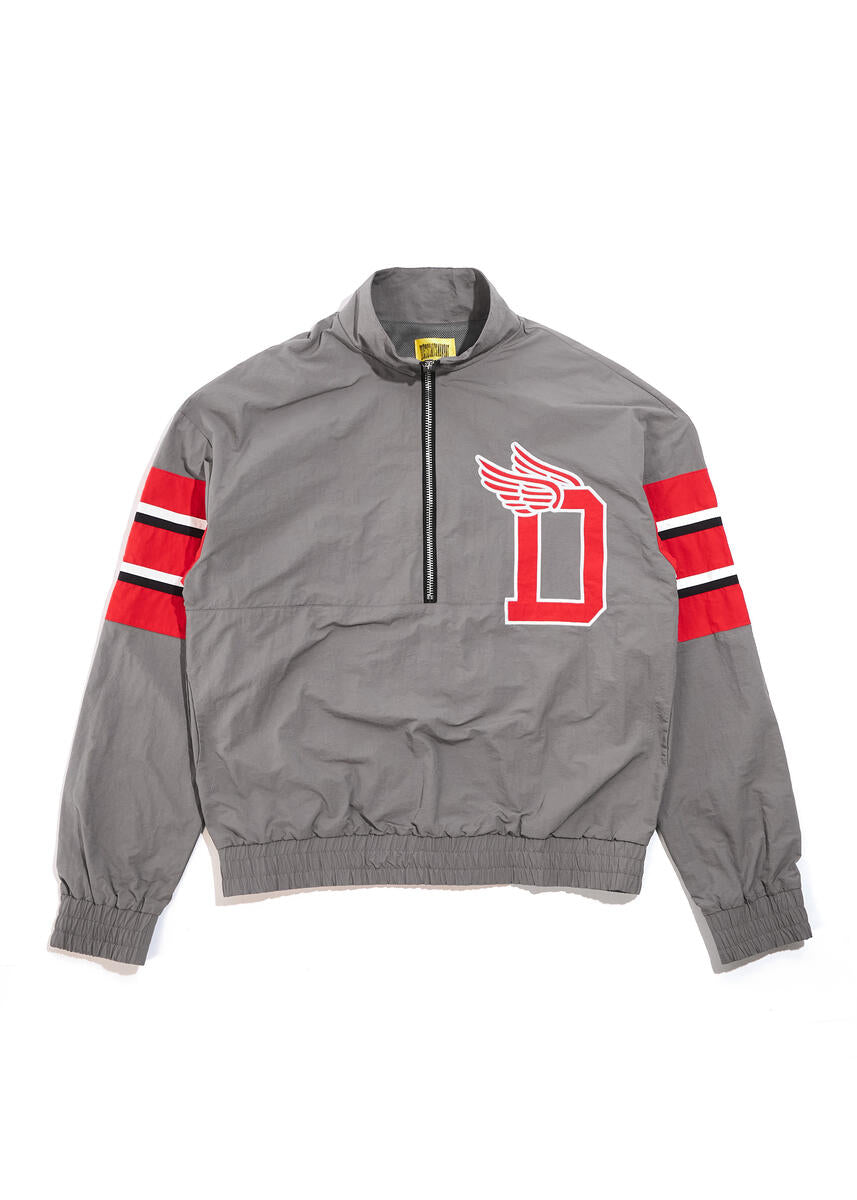 Diet track jacket