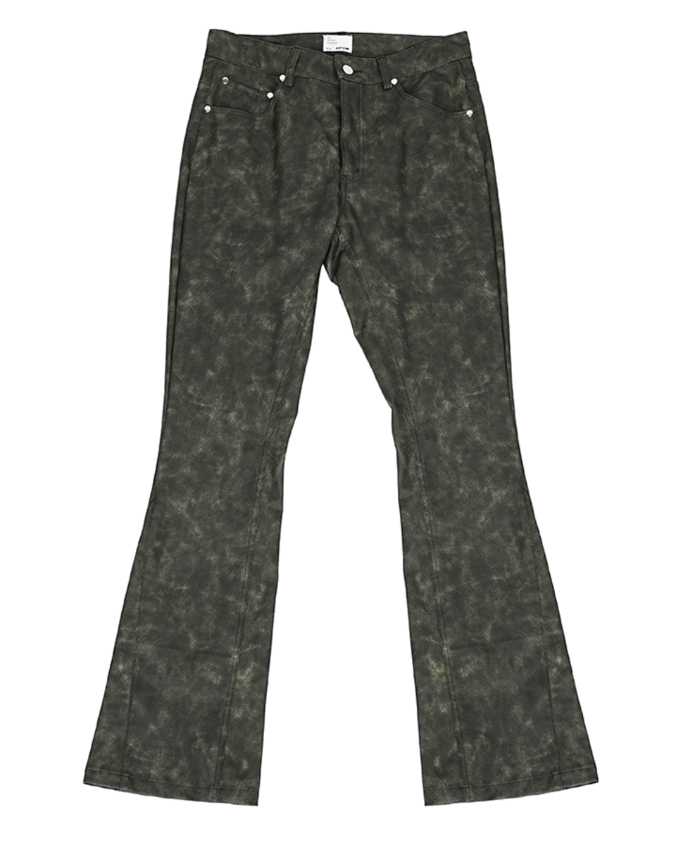 Roadhouse flare pants