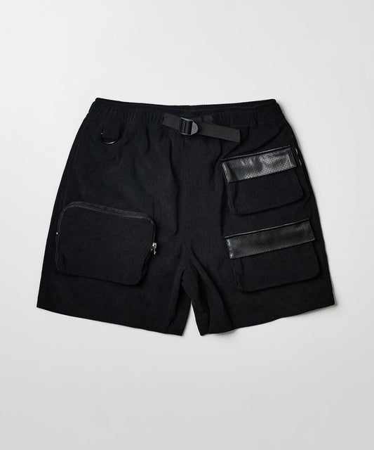 Delta cargo shorts