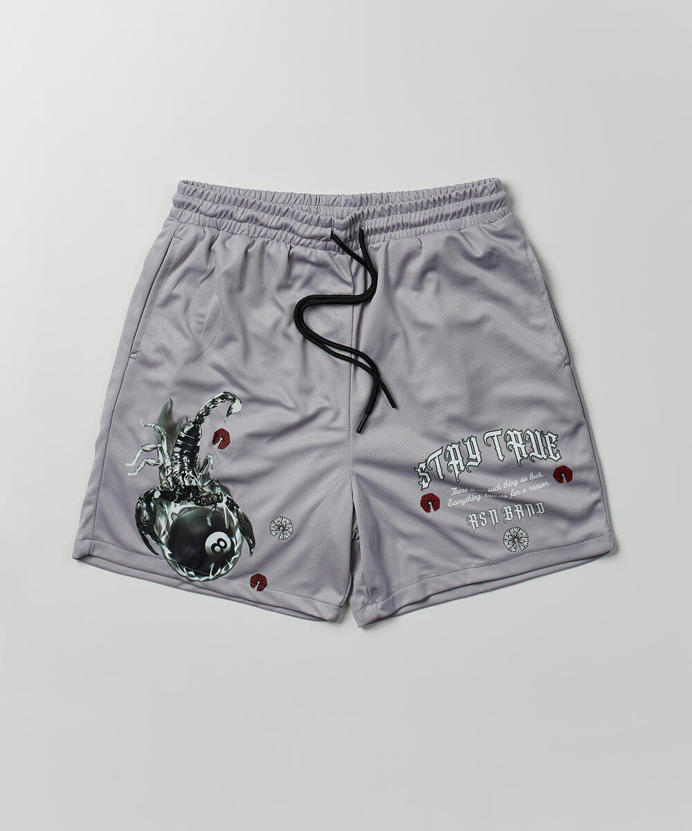 Stay true shorts