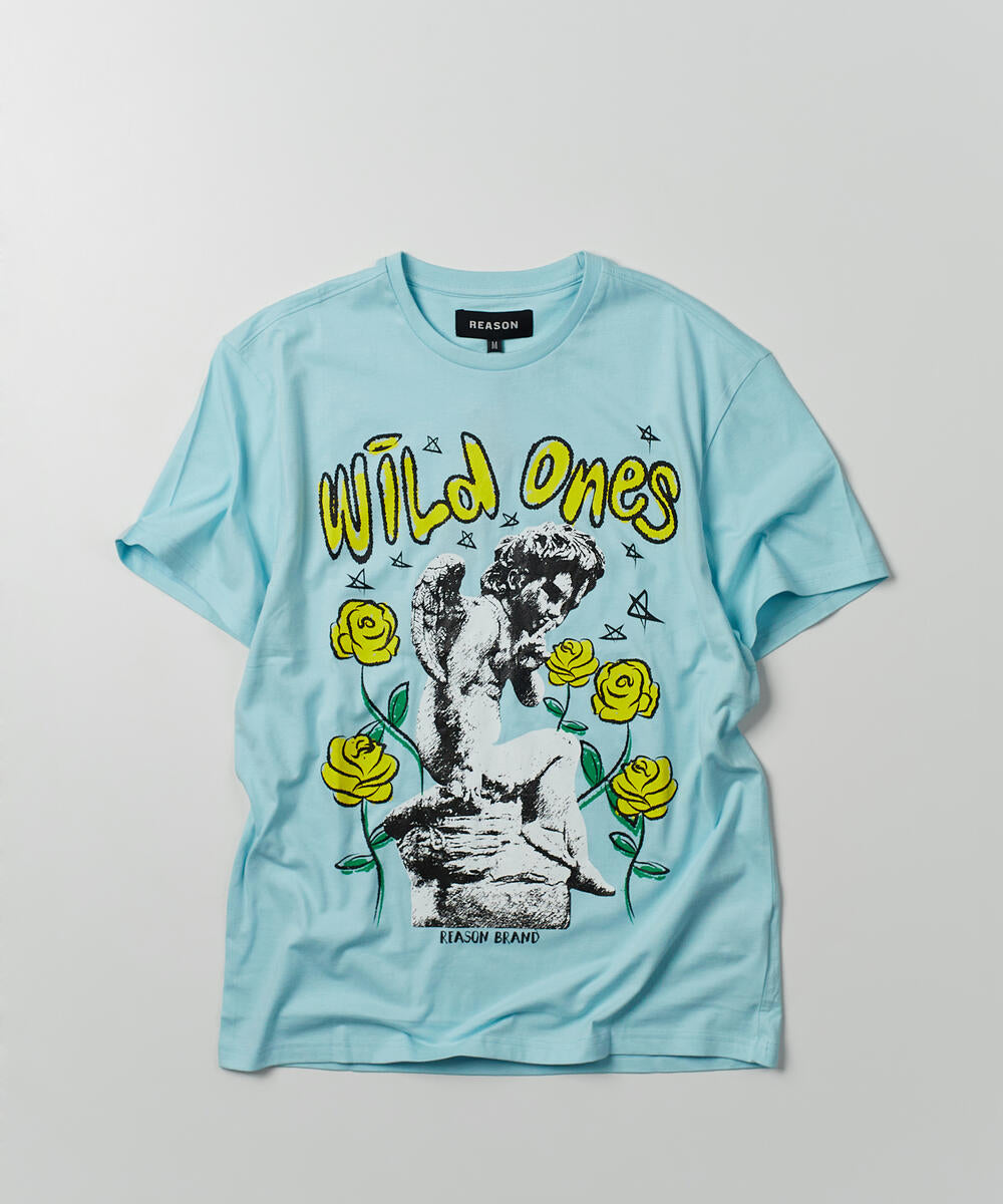 Wild ones tee