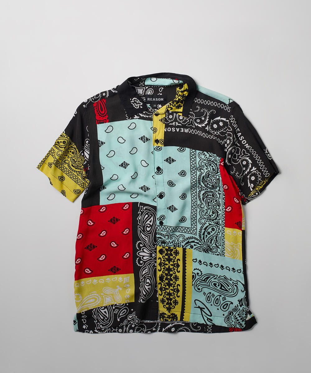 Intersect shirt