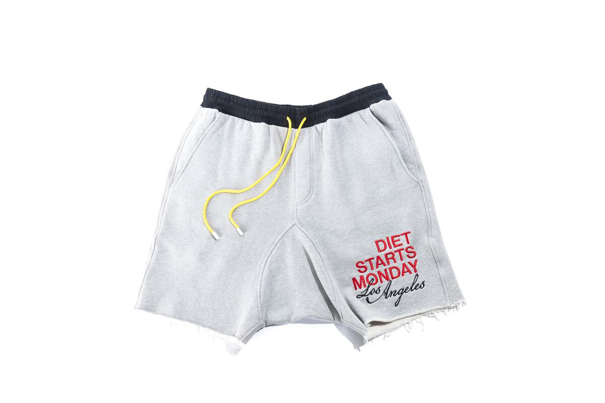 DSMLA Ace shorts