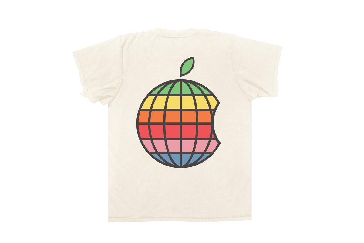 Apple tee