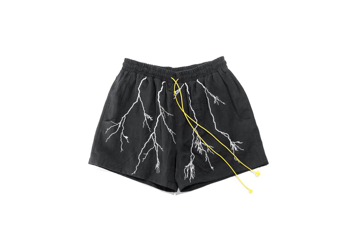 Lightning shorts