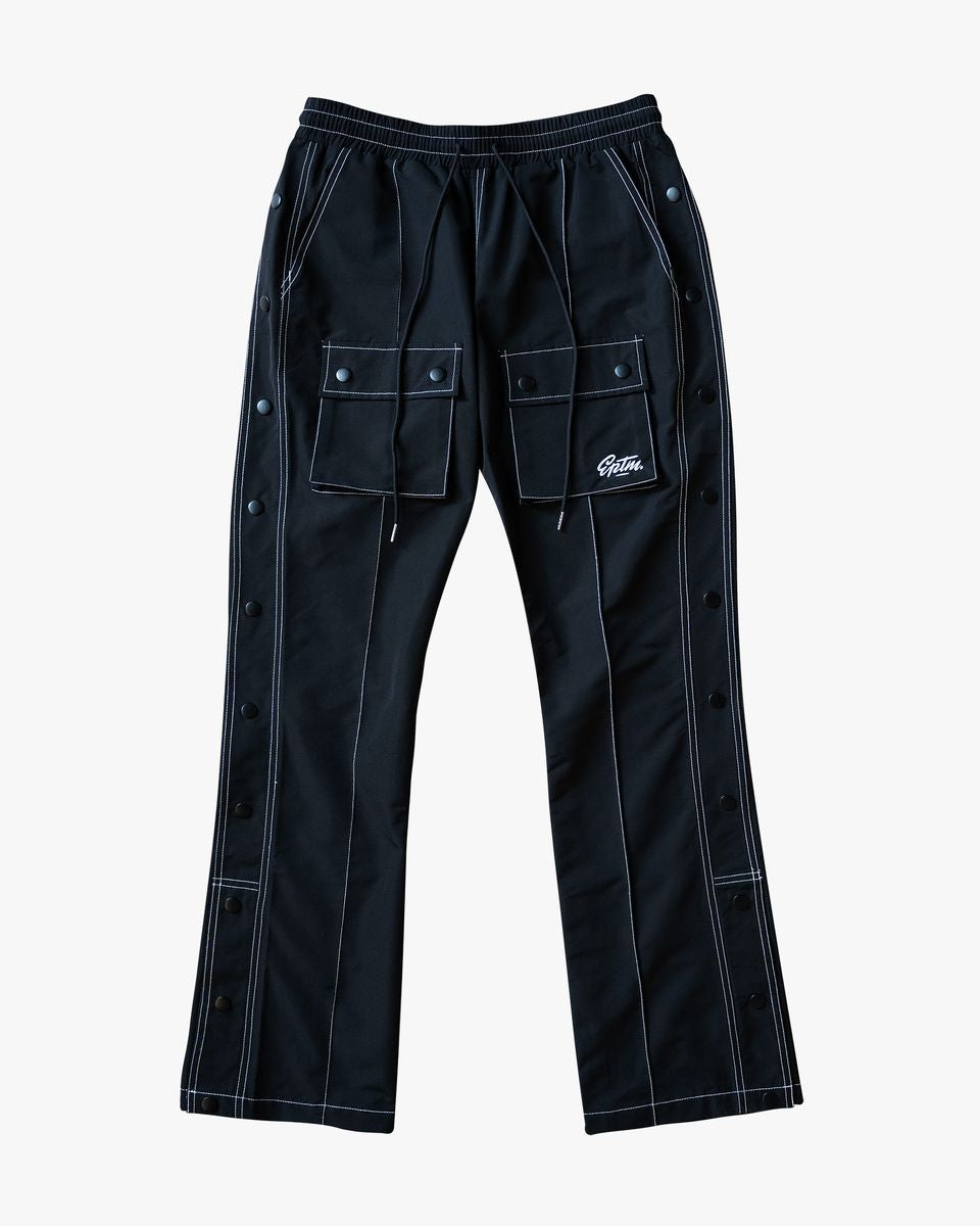 Central Snap Pants