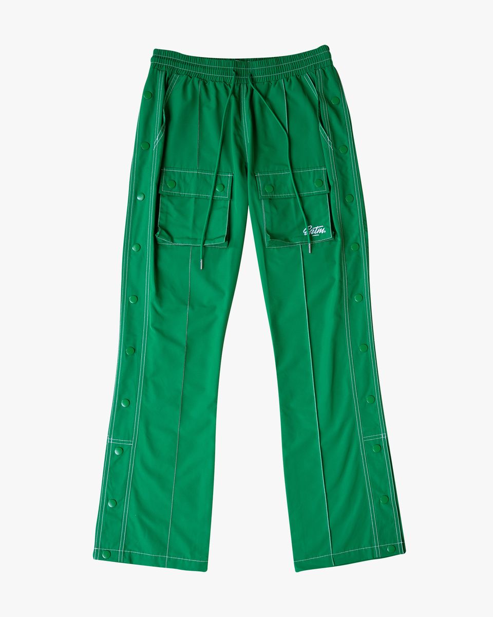 Central Snap Pants