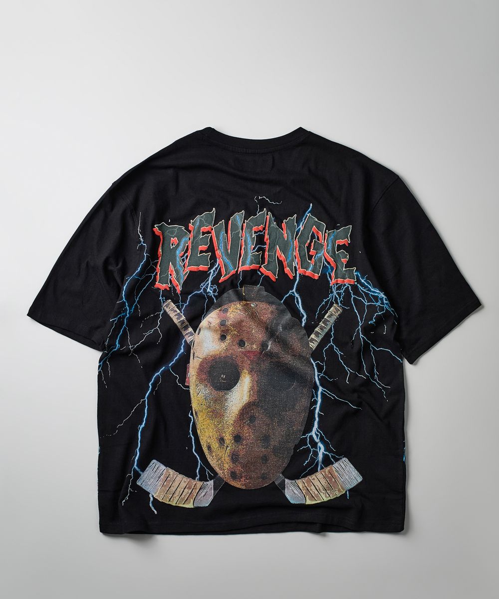 Revenge Tee