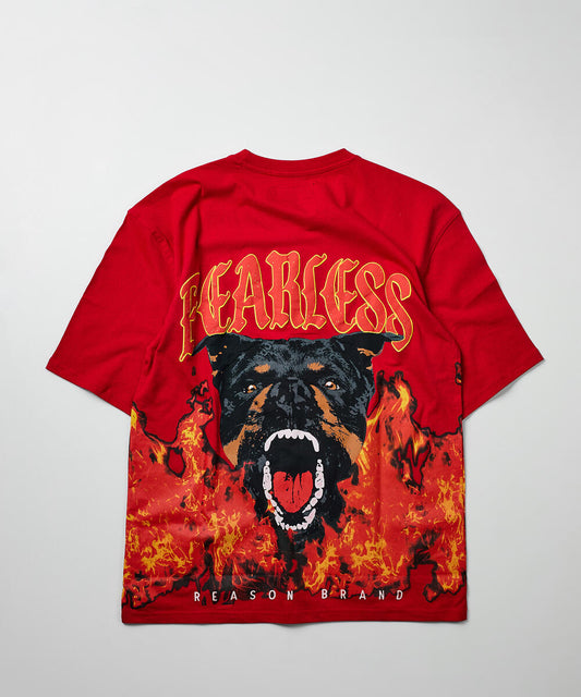 Fearless Tee