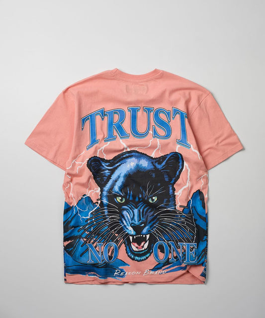 Trust No One Tee