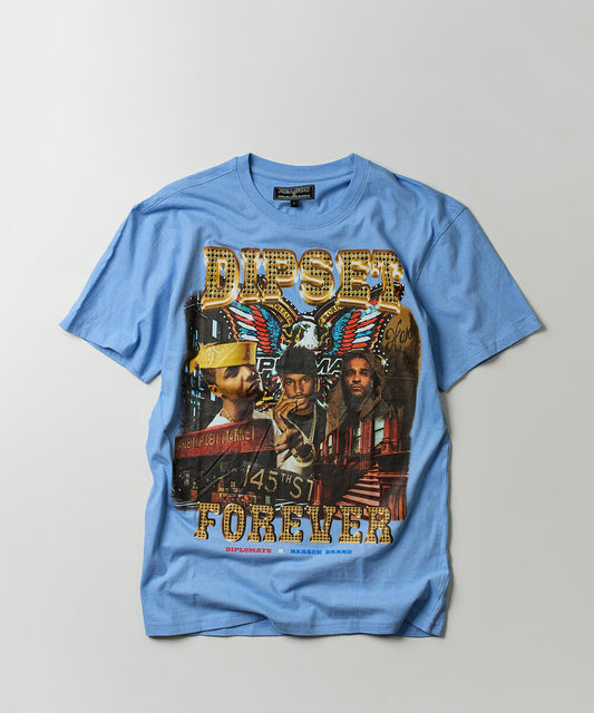 Dipset Forever Tee