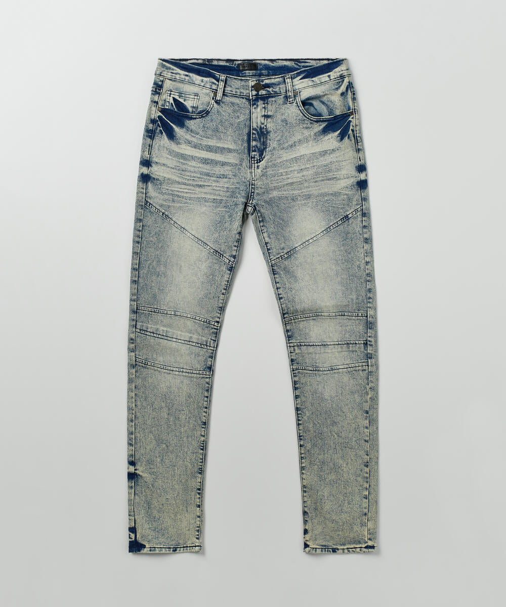 Top denim pants