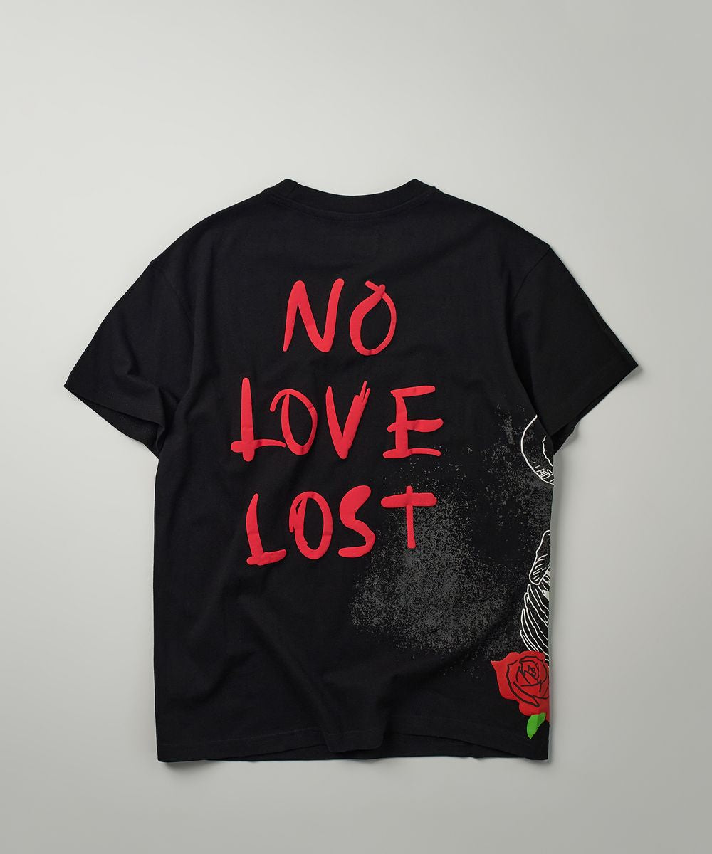 No love lost tee