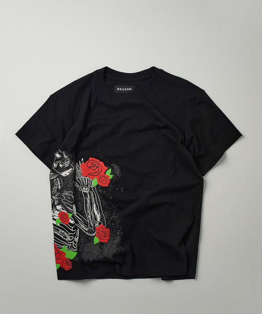 No love lost tee