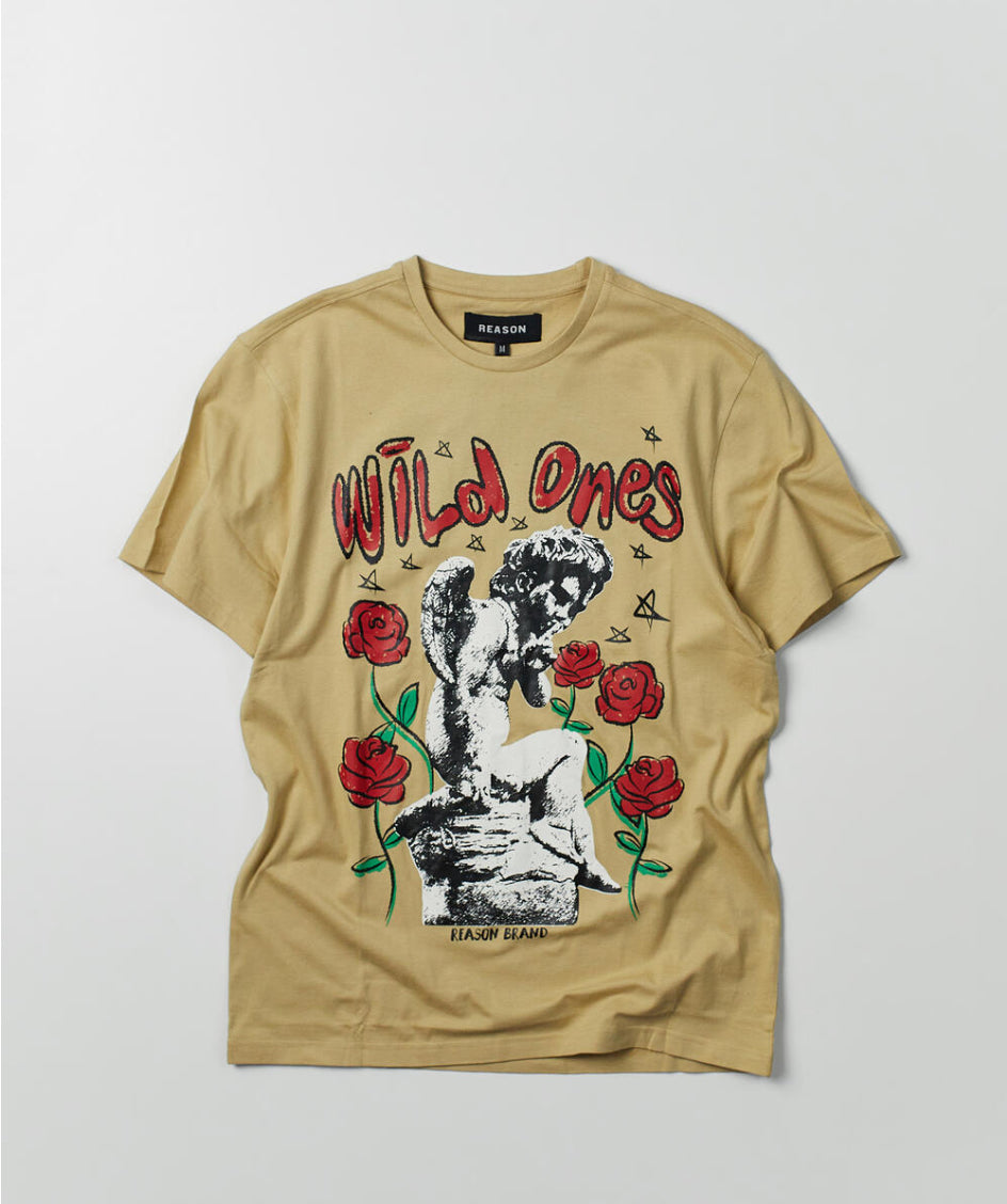 Wild Ones Tee