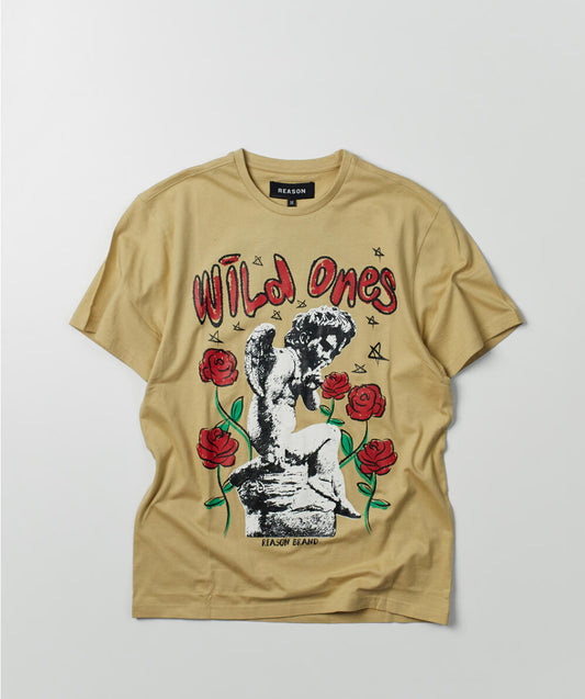 Wild Ones Tee