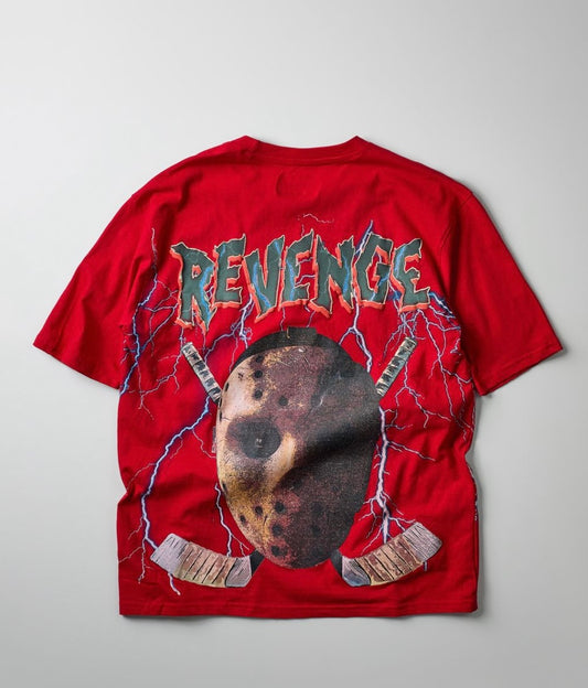 Revenge Box Tee