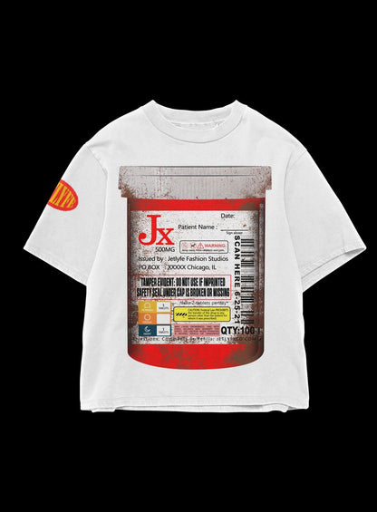 DRUGS Tee