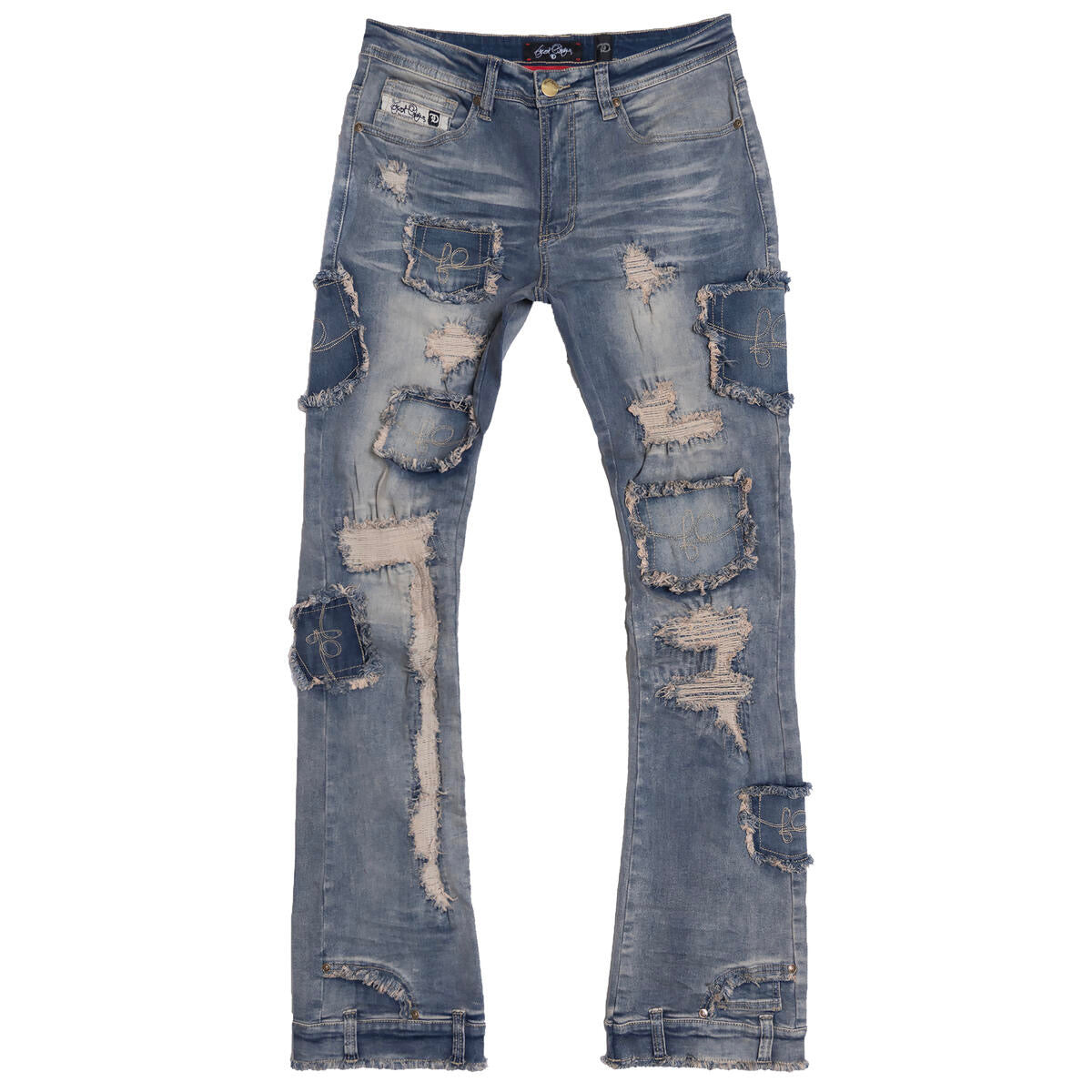 RACKADE STACK JEANS