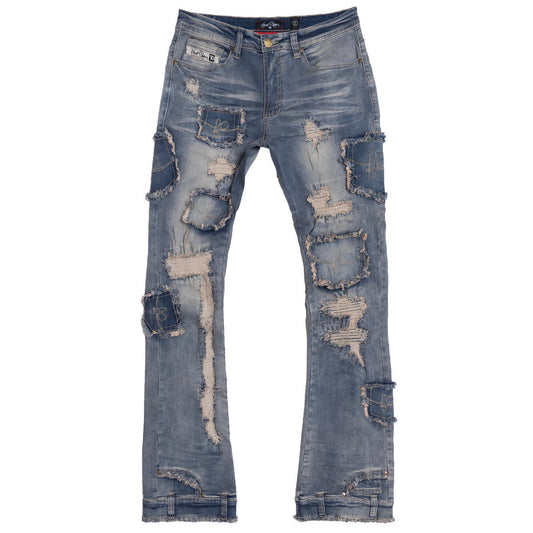 RACKADE STACK JEANS