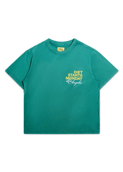 DIET TEE