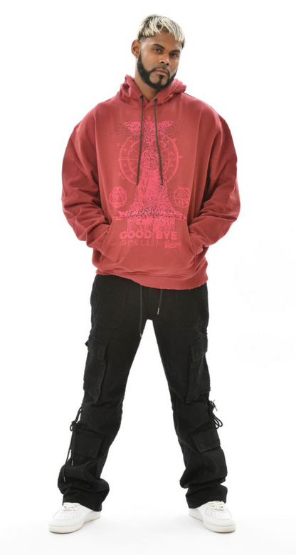 GOODBYE HOODIE