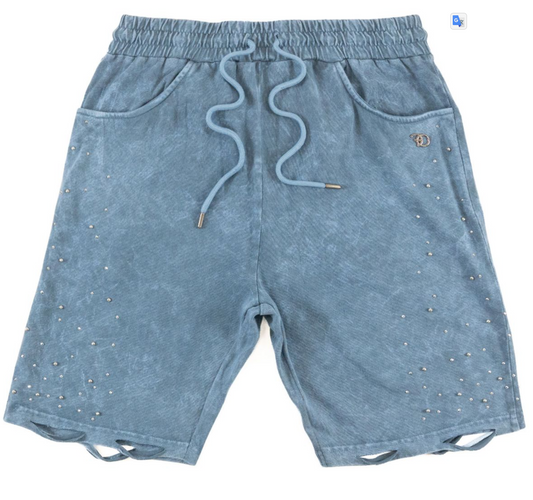 Nuvo Reesh Shorts