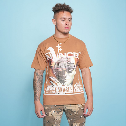INVNCBL BEINGS TEE